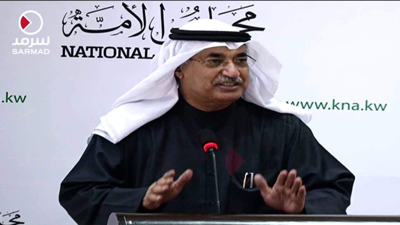 تعليق الوزير د.عبدالمحسن المدعج بعد جلسة استجوابه اليوم