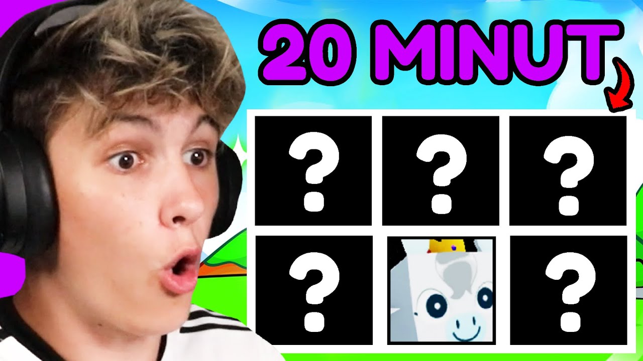 Naplním Index Za 20 Minut?
