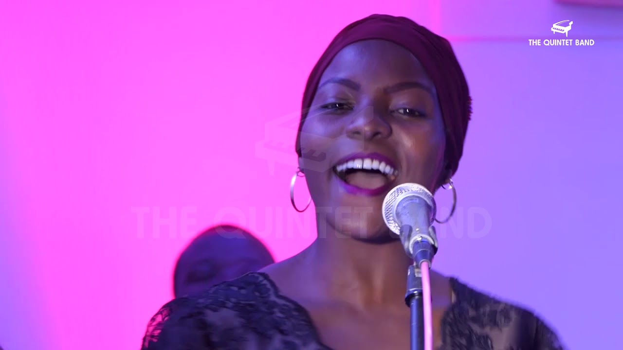 Wulira Bamalayika ( Quintet Band)