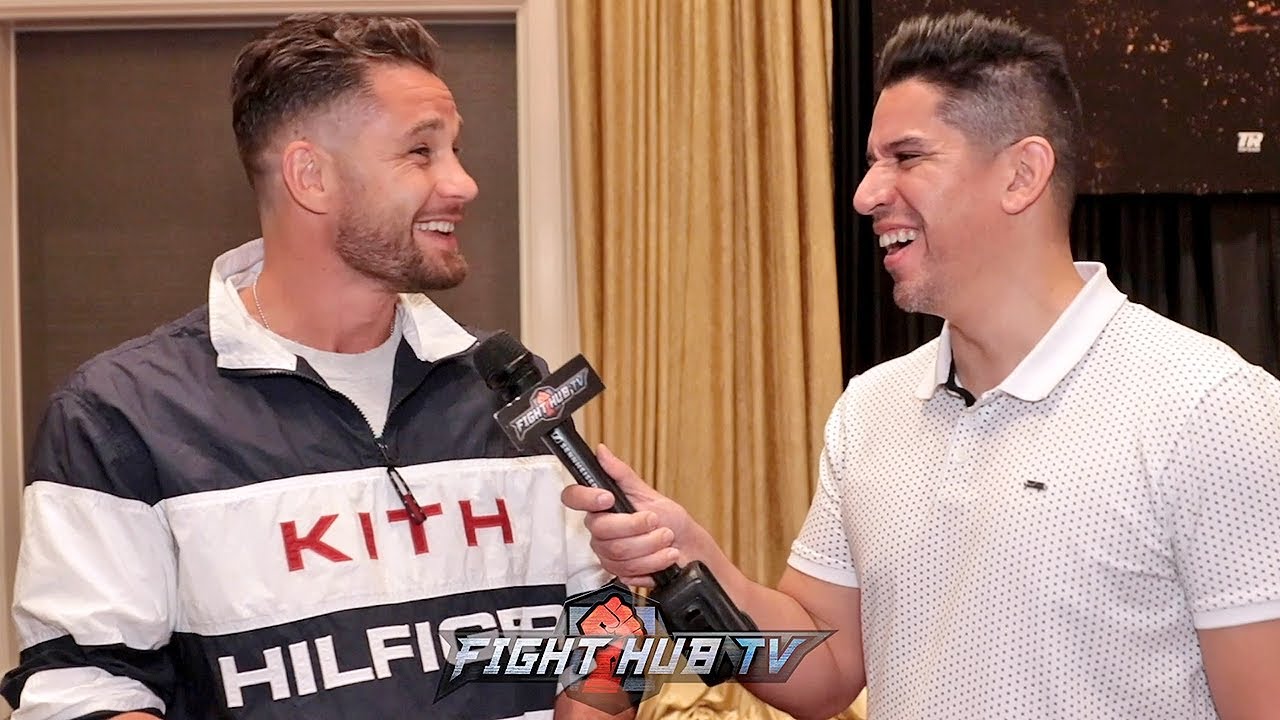 CHRIS ALGIERI 