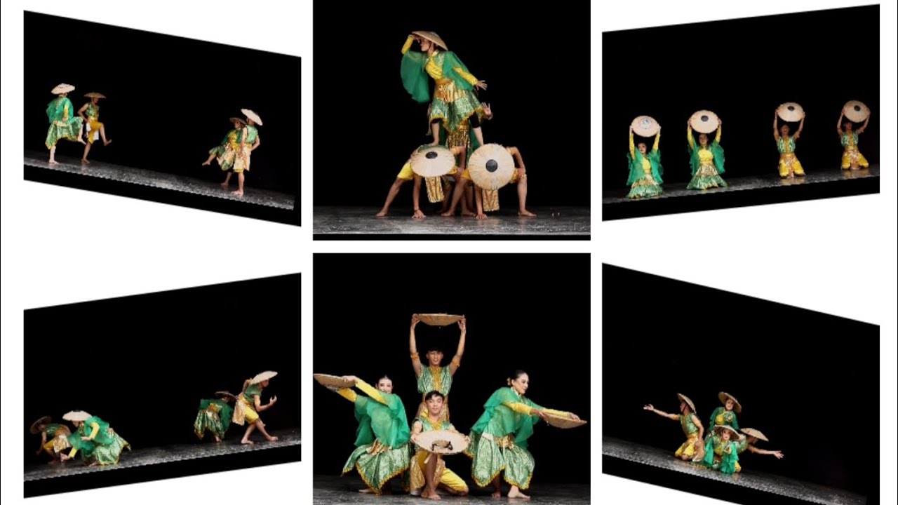 Tari Kreasi 'MOPOMULO LO PALE' #tarikreasi #gorontalo  #dance #trending