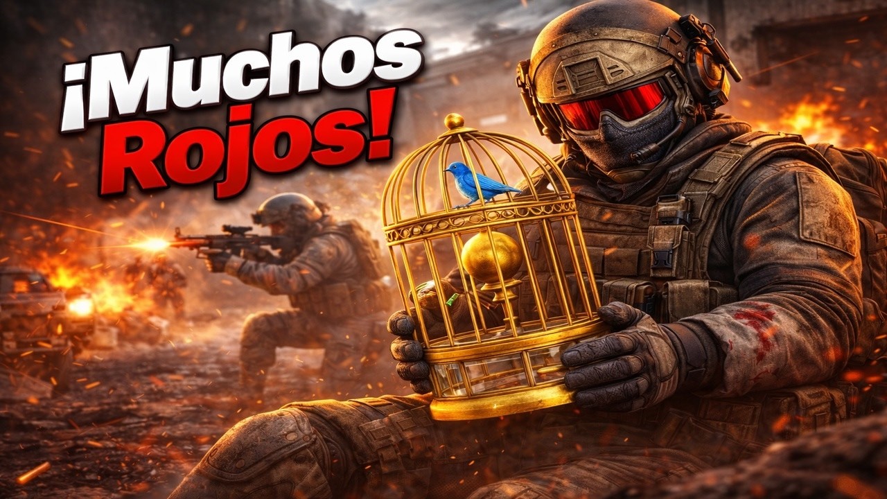 ¡De pobre a rico en Tv station!