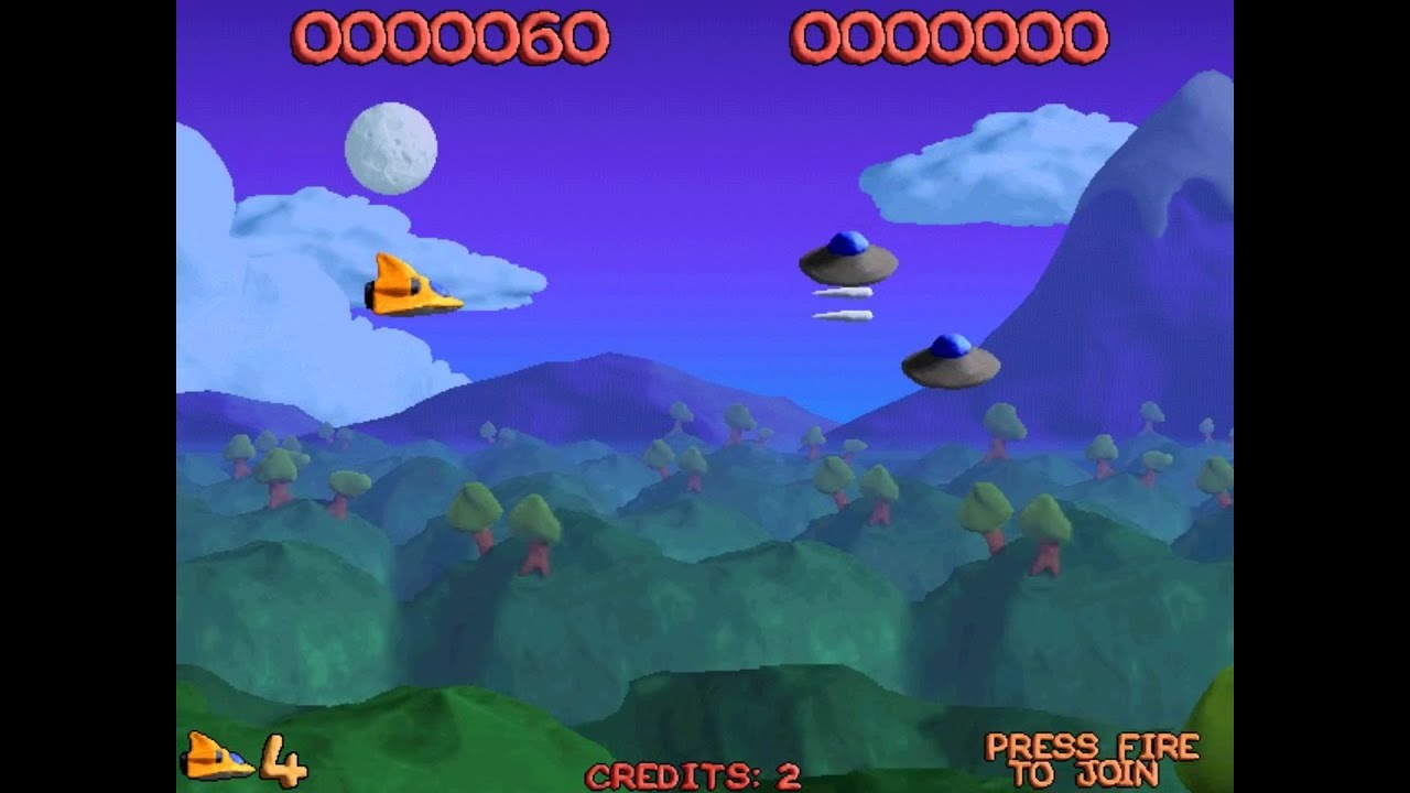 Platypus ➡ Easy Mode _ Level 1 _ Default Stealth Action | Trial Version