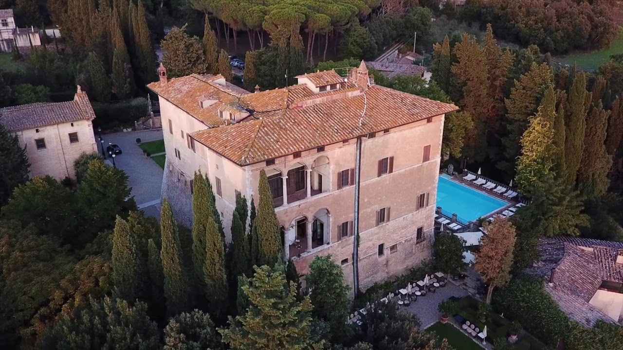 Relais La Suvera - video by Francesco Gola