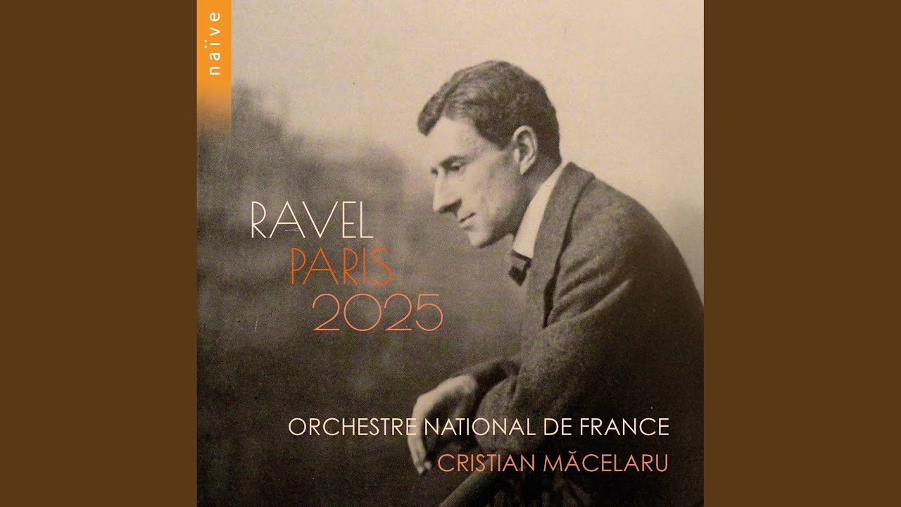 Ma mère l'Oye, M. 62: I. Prélude