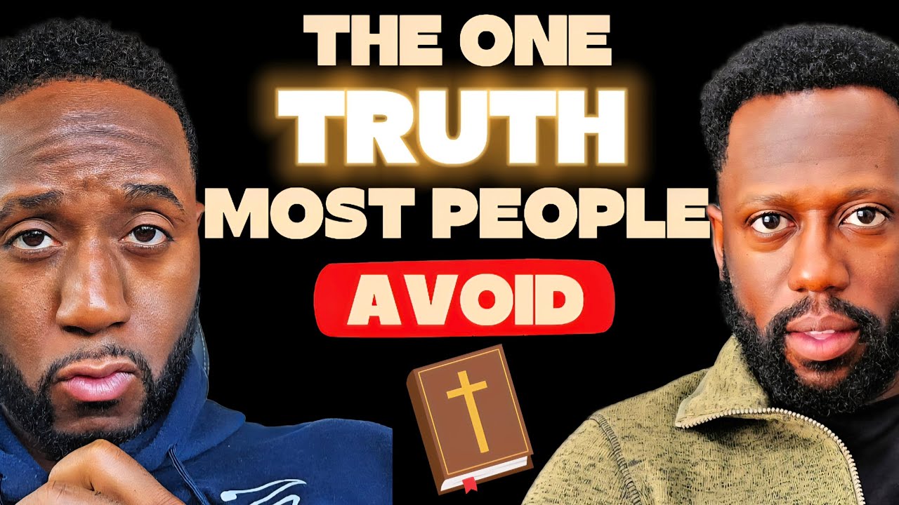 Jesus DIDN'T End The Law. Here's Why