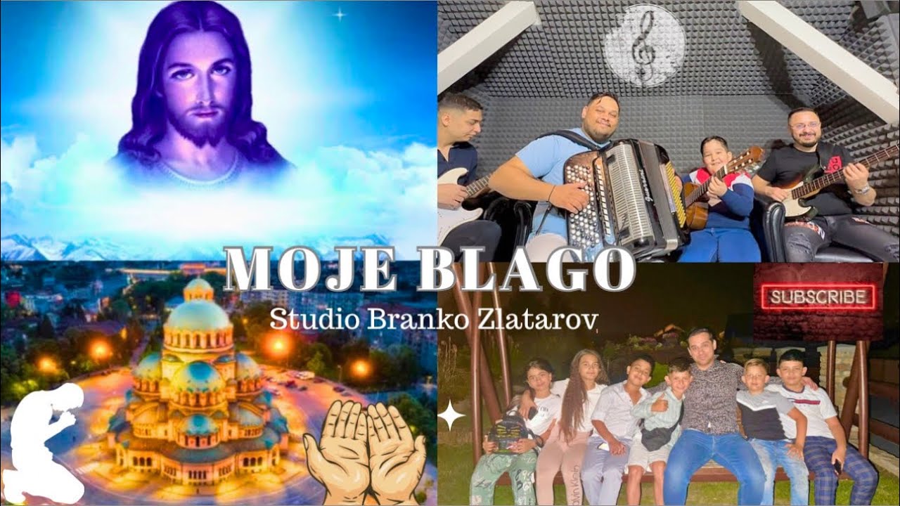 ☞ 𝓑𝓻𝓪𝓷𝓴𝓸 𝓩𝓵𝓪𝓽𝓪𝓻𝓸𝓿 -𝓜𝓸𝓳𝓮 𝓑𝓵𝓪𝓰𝓸 (𝓞𝓯𝓯𝓲𝓬𝓲𝓪𝓵 𝓥𝓲𝓭𝓮𝓸)