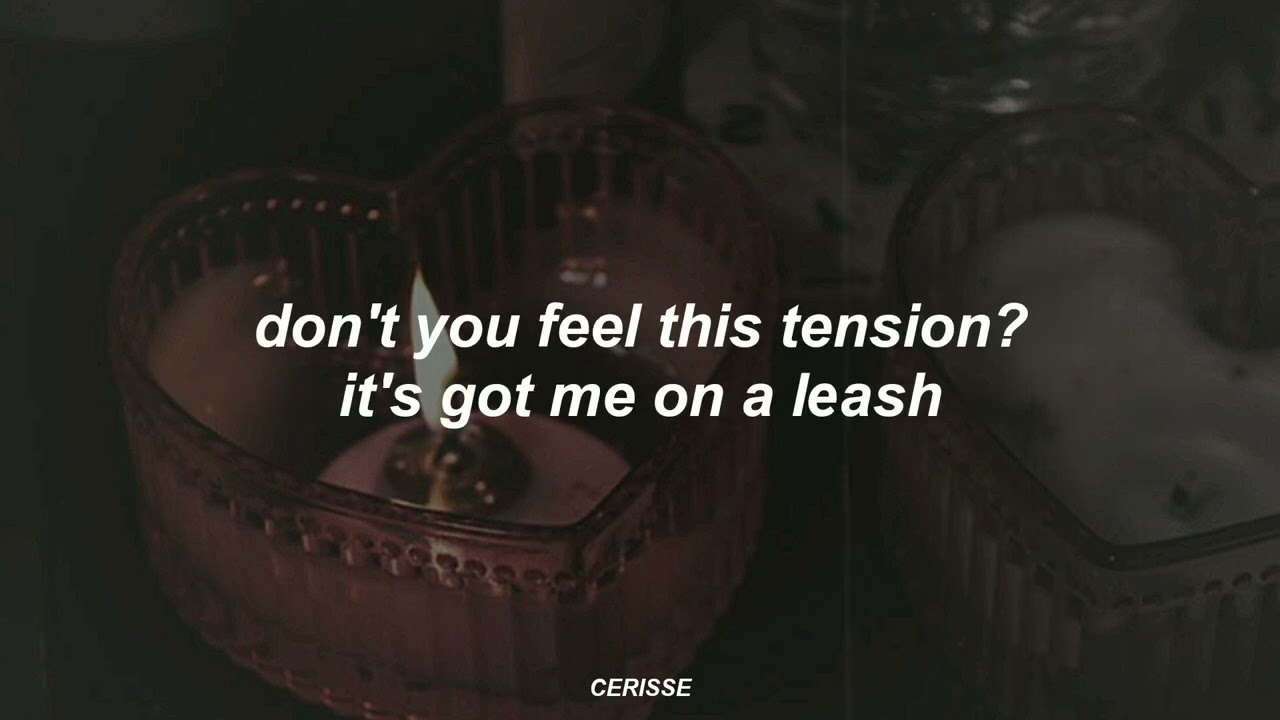 bite - Ellise (Lyrics)