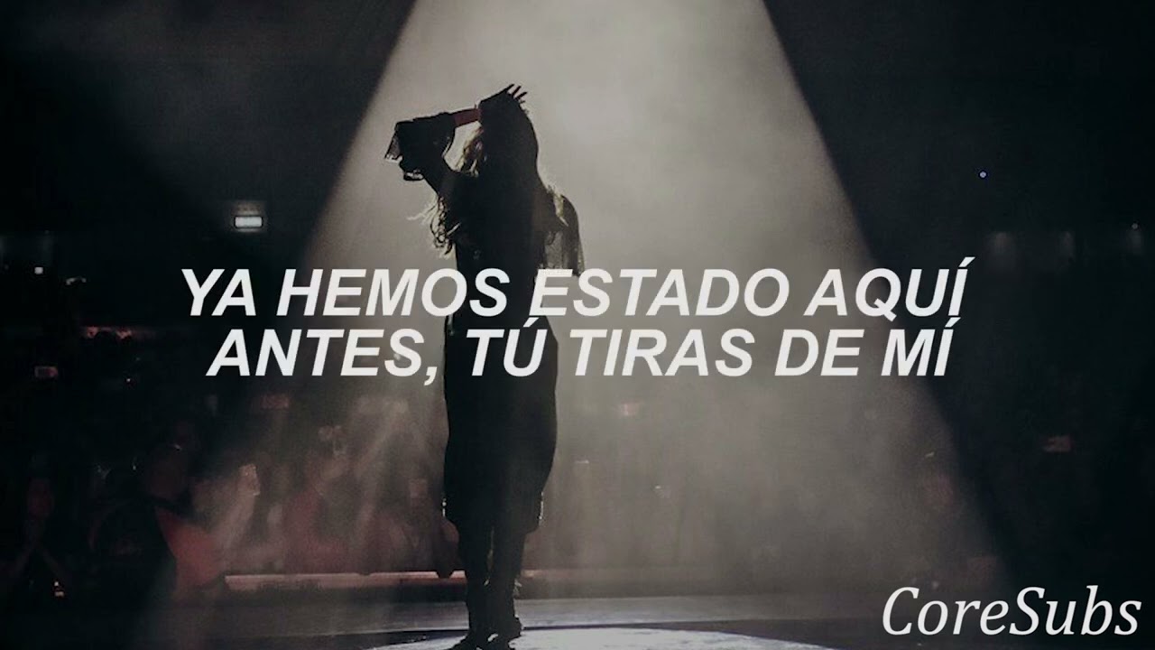 SeeYouSpaceCowboy - Chewing the Scenery // Sub Español