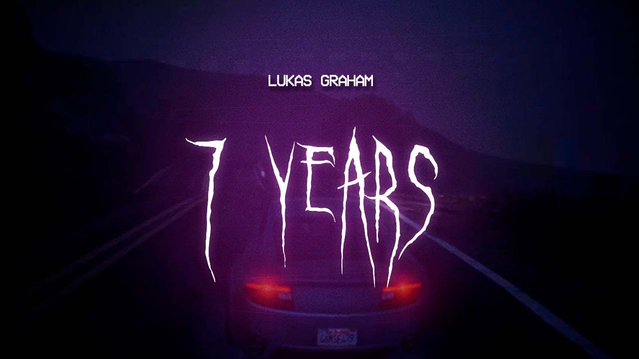 lukas graham - 7 years [ sped up ] lyrics