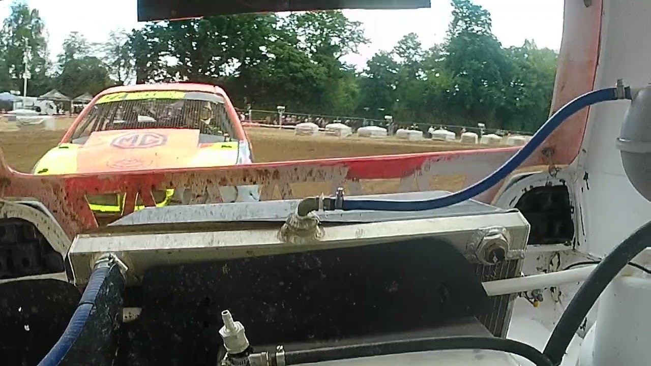 Auto-Cross DRCV Langstrecke Vellern- Die Fahrt zur Meisterschaft (Digga Racing Team)