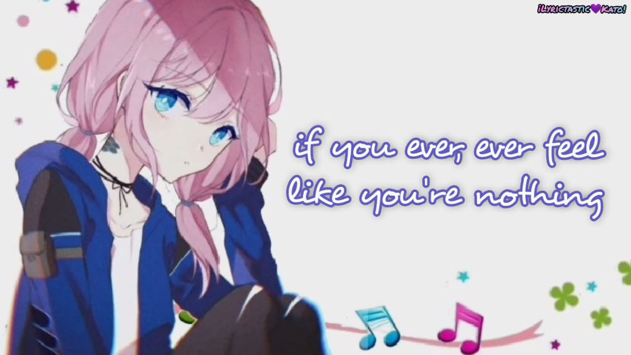 Nightcore - Perfect - (by P!NK) (Clean Version)