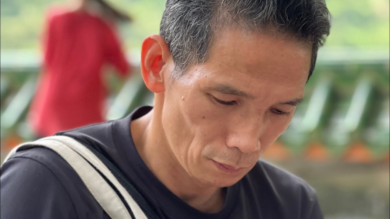 Wing Chun y mucho Kungfu en Foshan (China). Armas, reflexiones y charlas con maestros de Kungfu