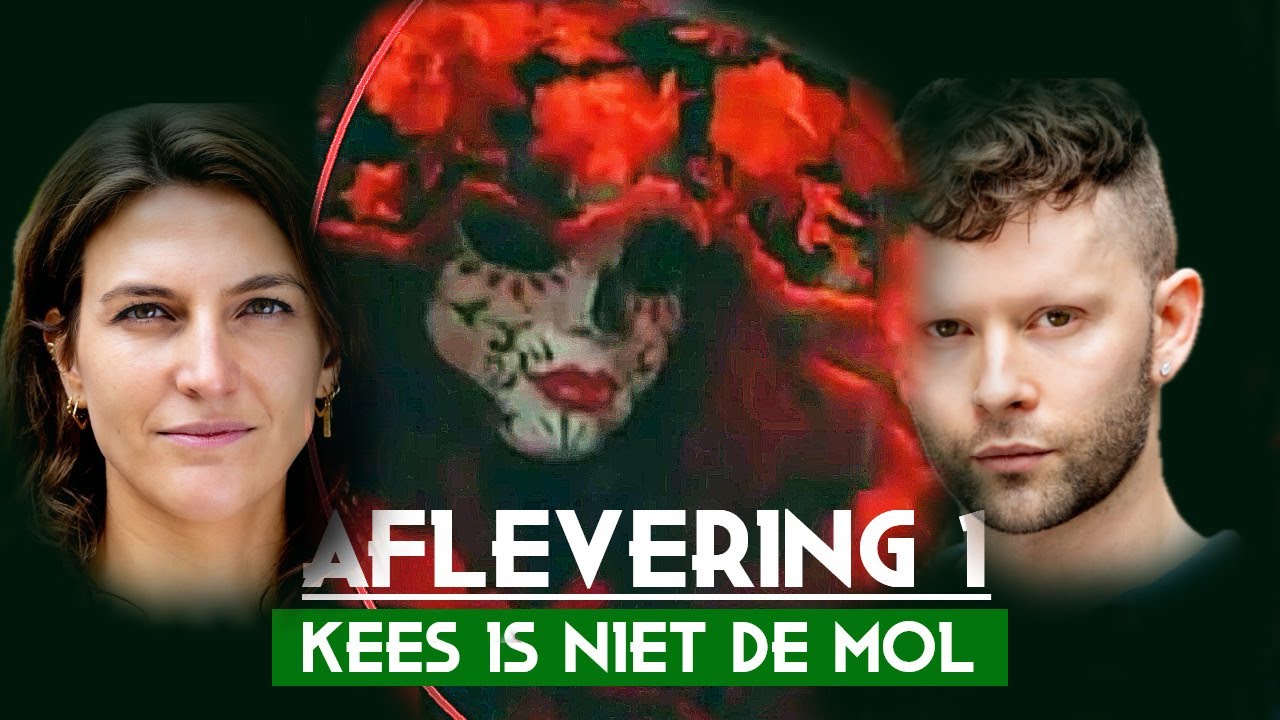 Dit Zou De Mol NOOIT Doen! - Wie Is De Mol 2024