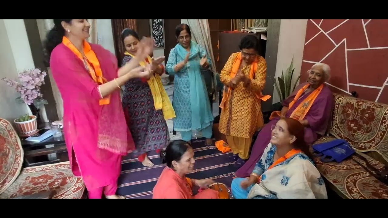 Mishri se mithe bol hamari Radha Rani ke bhajan 