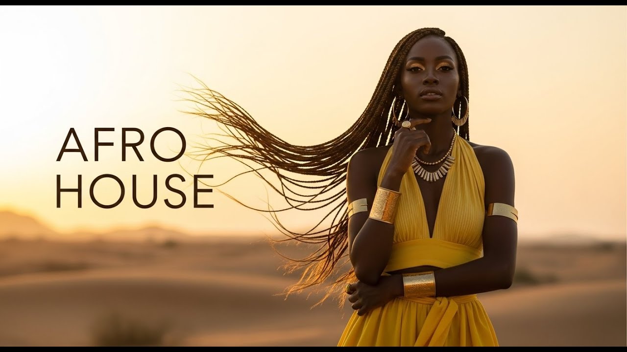 Afro House Mix 2025 | Fresh Selection Afro House 2025 - Vol #50