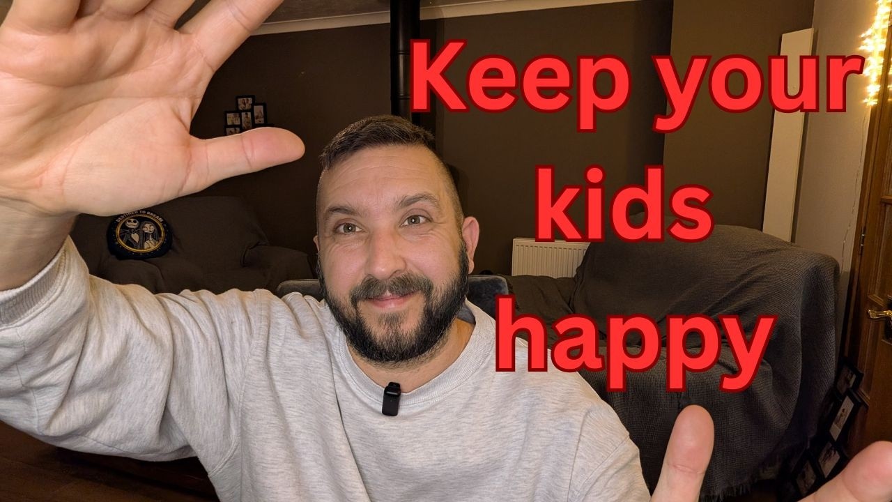 entertain your kids on a budget