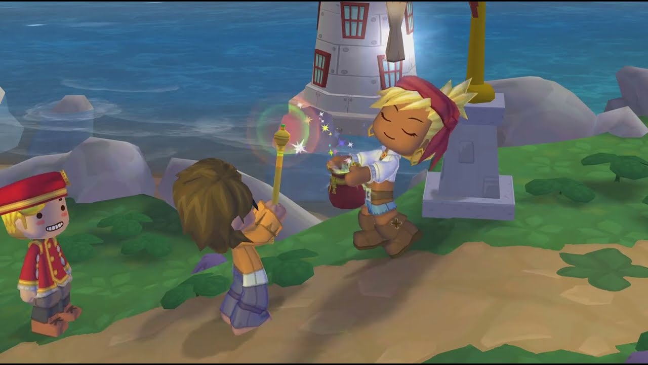 MySims Kingdom
