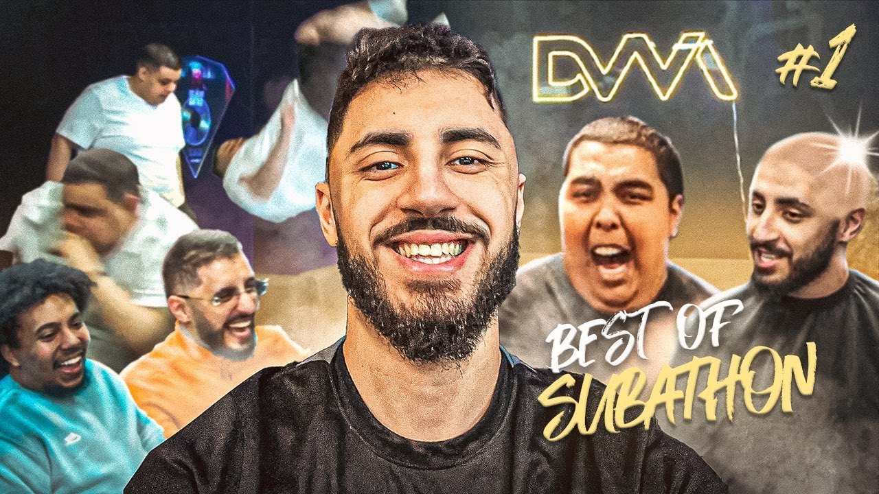 BEST OF SUBATHON #1