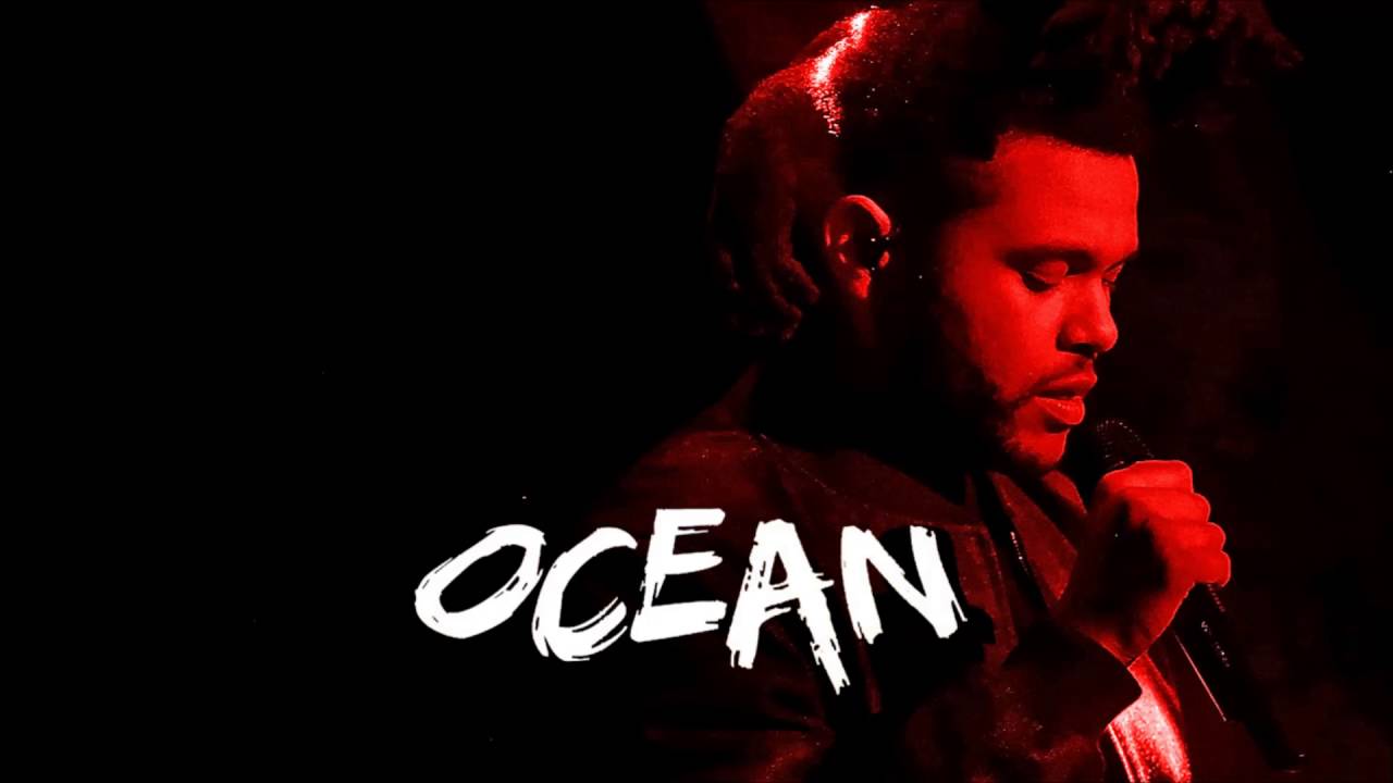 The Weeknd x Cashmere Cat - 