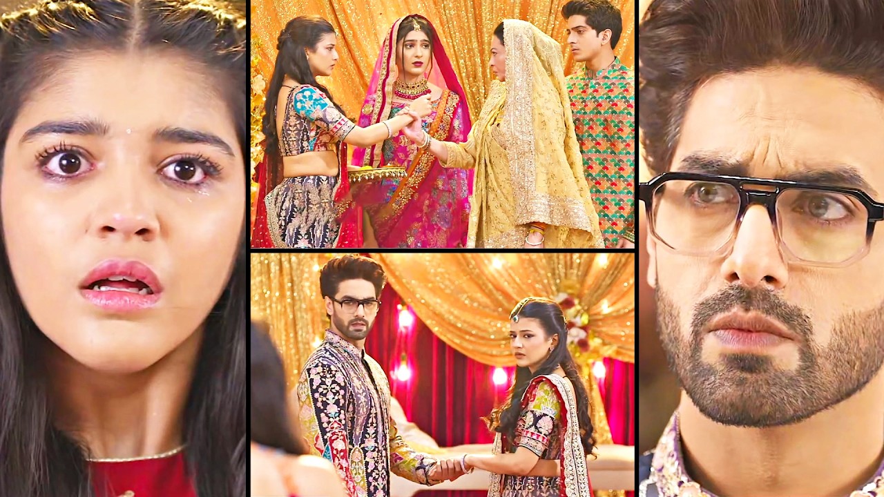 Yeh Rishta Kya Kehlata Hai Today Episode NEW PROMO | 17th March 2026