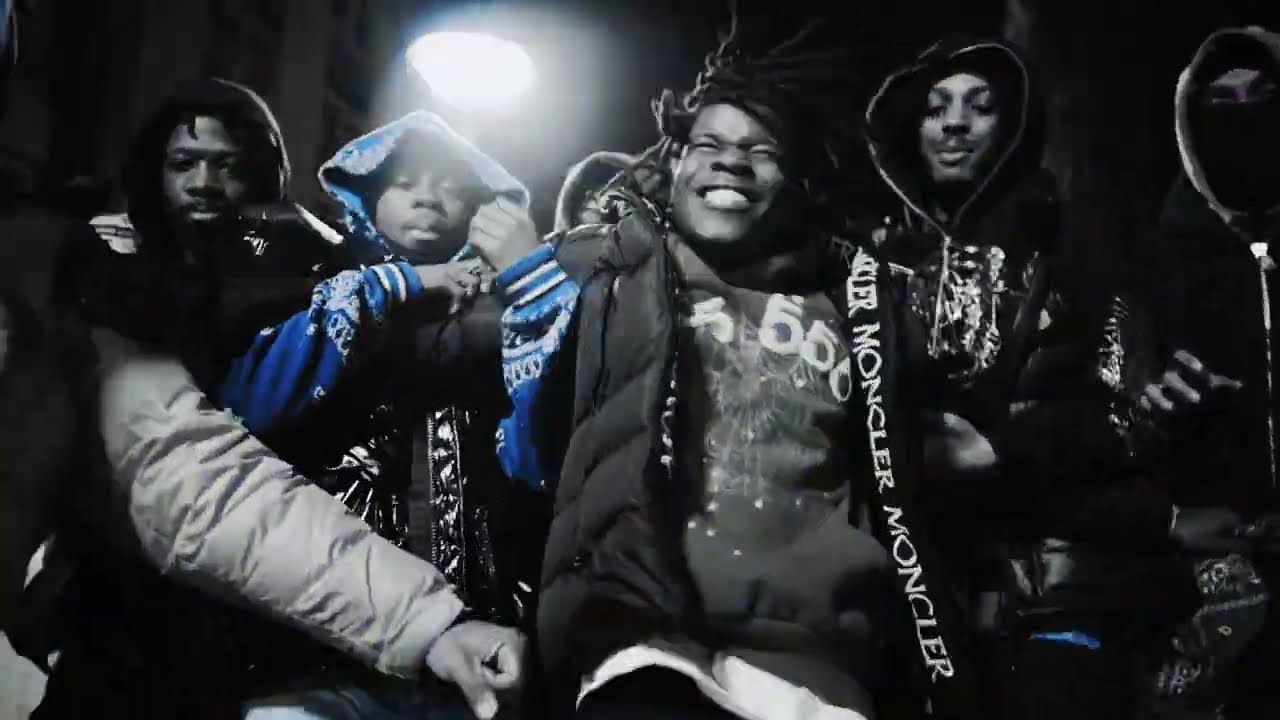 Kenzo Balla - 
