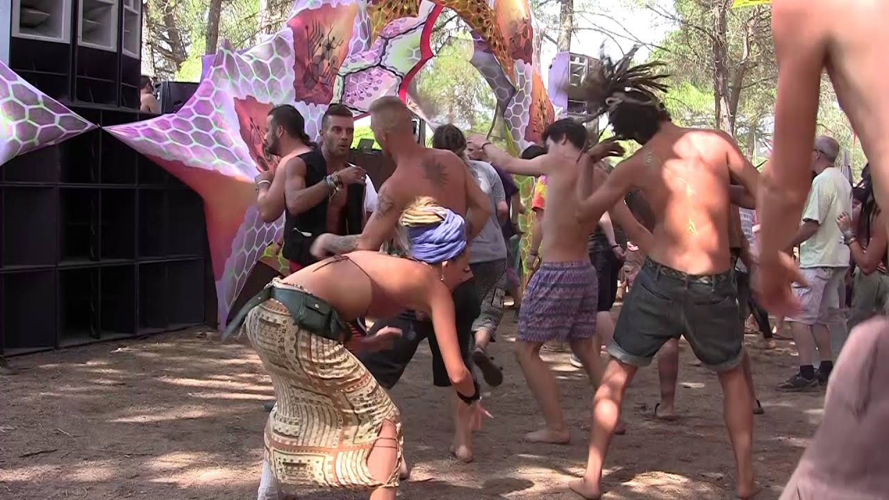ZNA Gathering 2015 - Barragem de Montargil