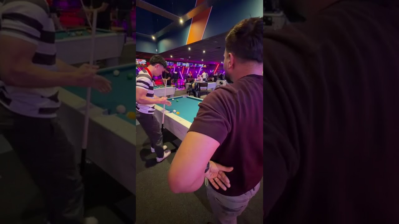 Failure is the first step to success ❤️ 12 long years to the Pool table #london #pool 