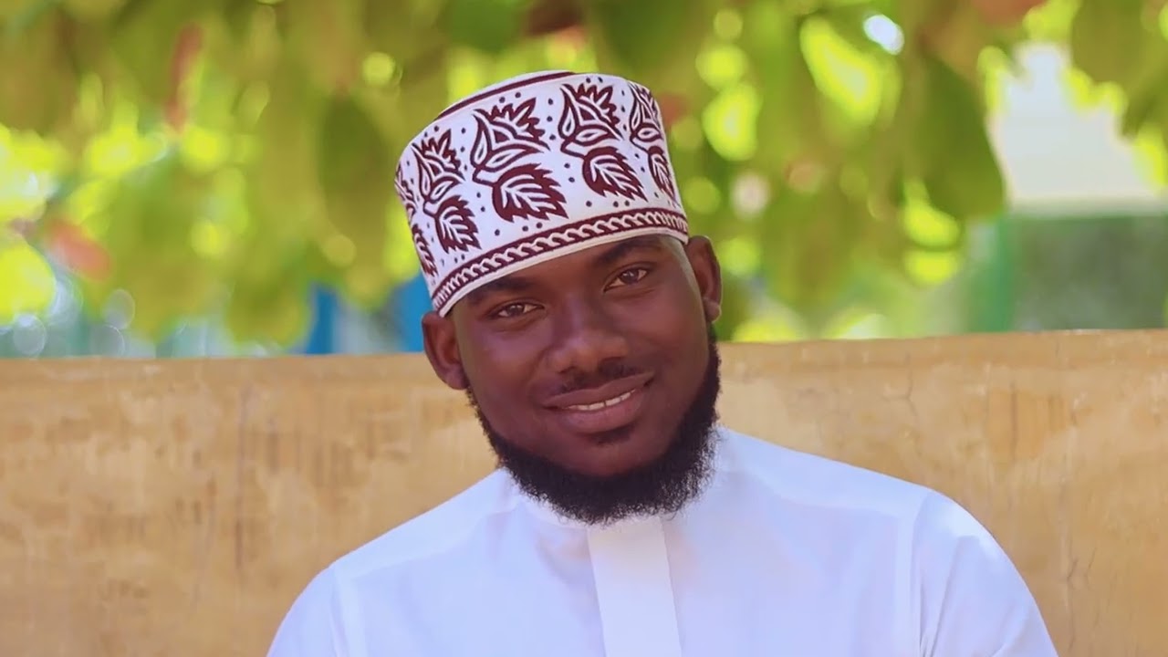 QASWIDA MPYA YA ALAMADRASATUL DAHARIA TWAWAZINDUWA DAHARIA