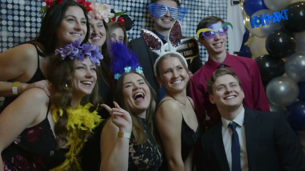 CYM Mississauga Malanka has the best KOLOMYKA hour!
