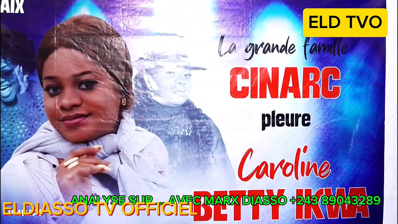 VEILLÉ MORTUAIRE CAROLINE IKWA ABSENCE YA BA COMEDIENS MAWA MINGI MICHOUX AKIMI SONI YA SEXTAPE YOKA
