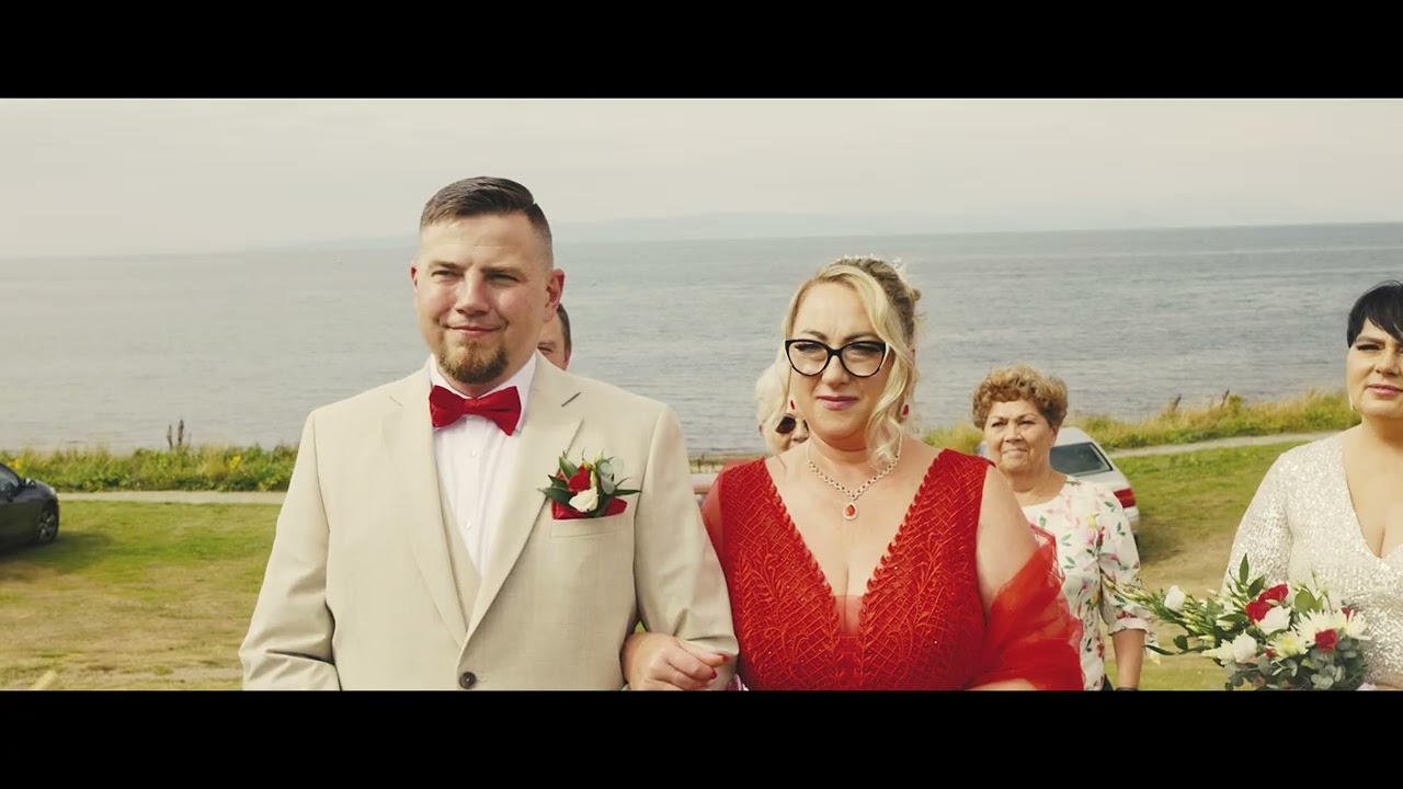 An Epic Scottish Wedding Film  Gosia & Grzegorz  Glencoe & Ayrshire