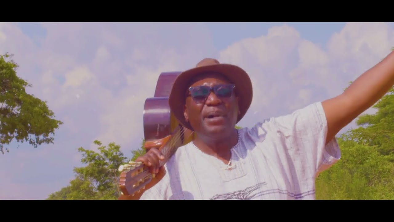 MC WABWINO KOLWE RELOADED OFFICIAL VIDEO