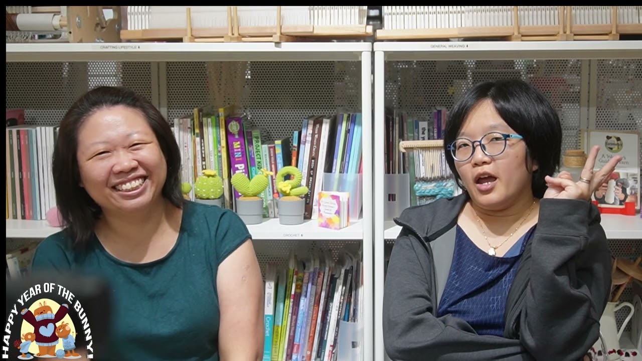 Chatting with Craft Atelier Feb 2023 - Our 2023 Projects