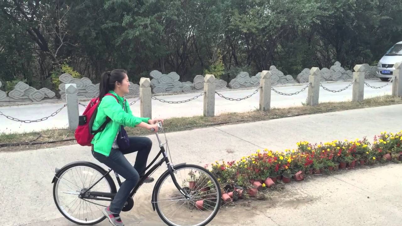 Anti Gravity Slope in Shenyang is BULLSHIT
