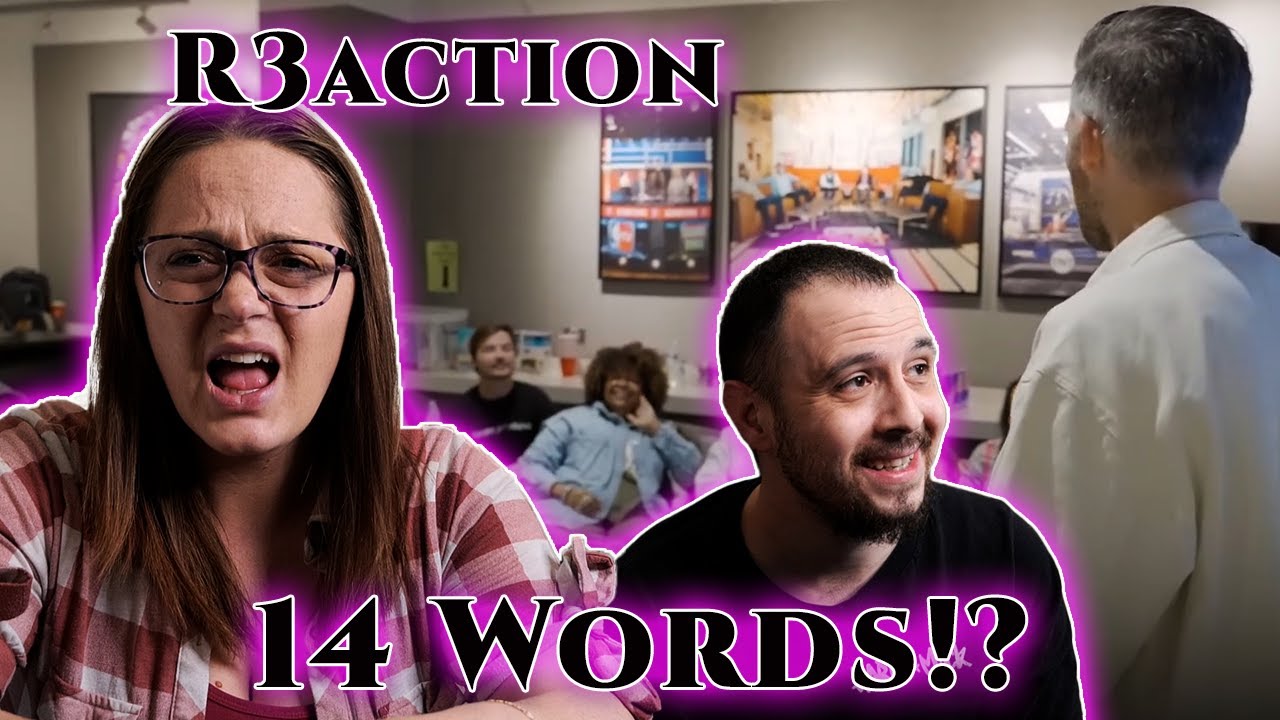 EPIC 14 Word Freestyle | (Harry Mack) - For Baseball LEGENDS Reaction!