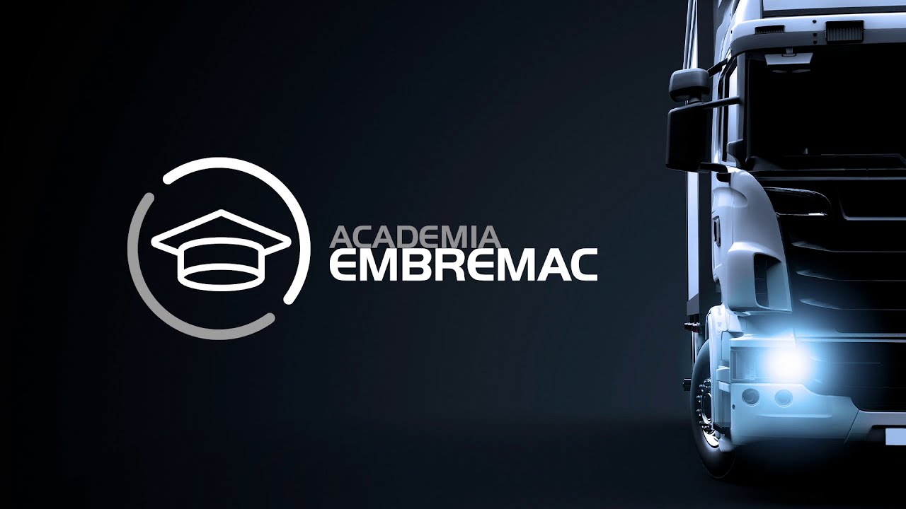 Academia Embremac - Como funciona uma embreagem?