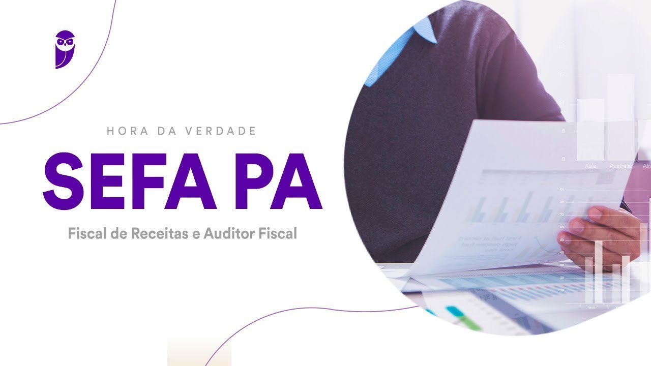Hora da Verdade SEFA PA – Fiscal de Receitas e Auditor Fiscal: Língua Portuguesa