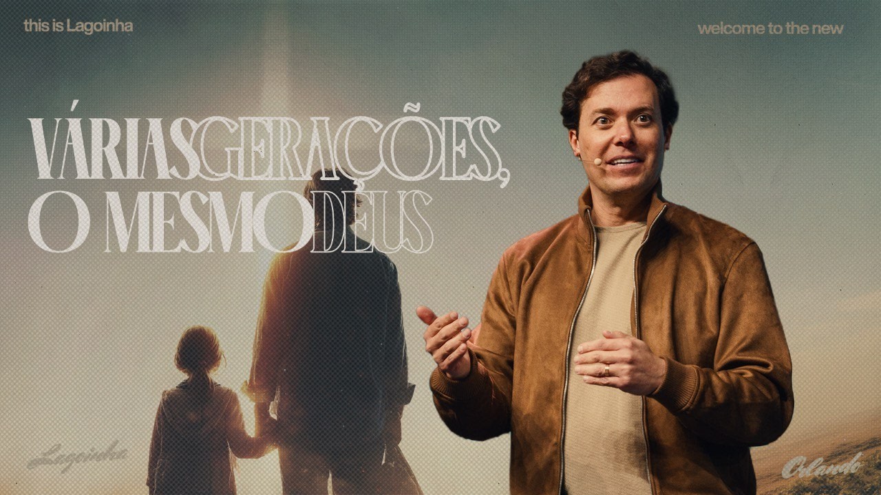 LIVE 🔴 CULTO DA FAMÍLIA - ANDRÉ VALADÃO | LAGOINHA ORLANDO CHURCH