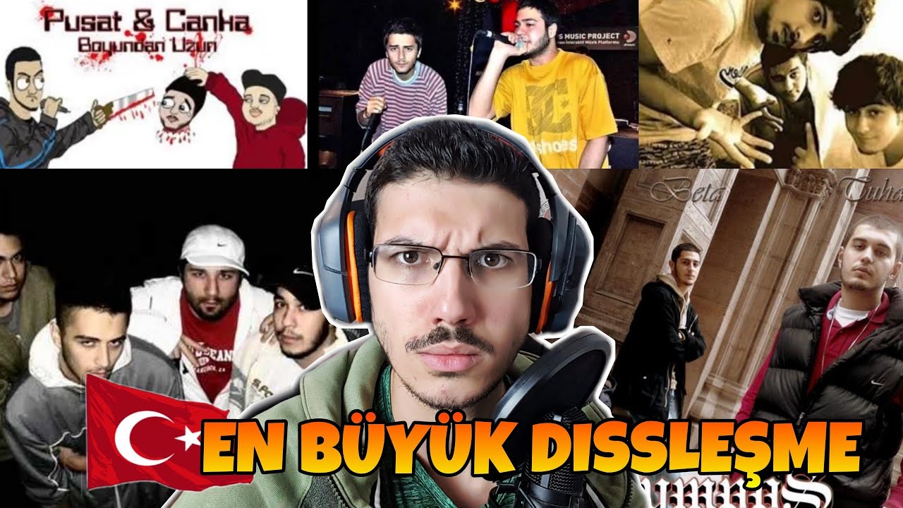 Sefalet VS Olympos REACTION / TEPKI (Pit10,Server Uraz,Şehinşah,Canka,Patron,Hayki,Saian,Beta,Pusat)