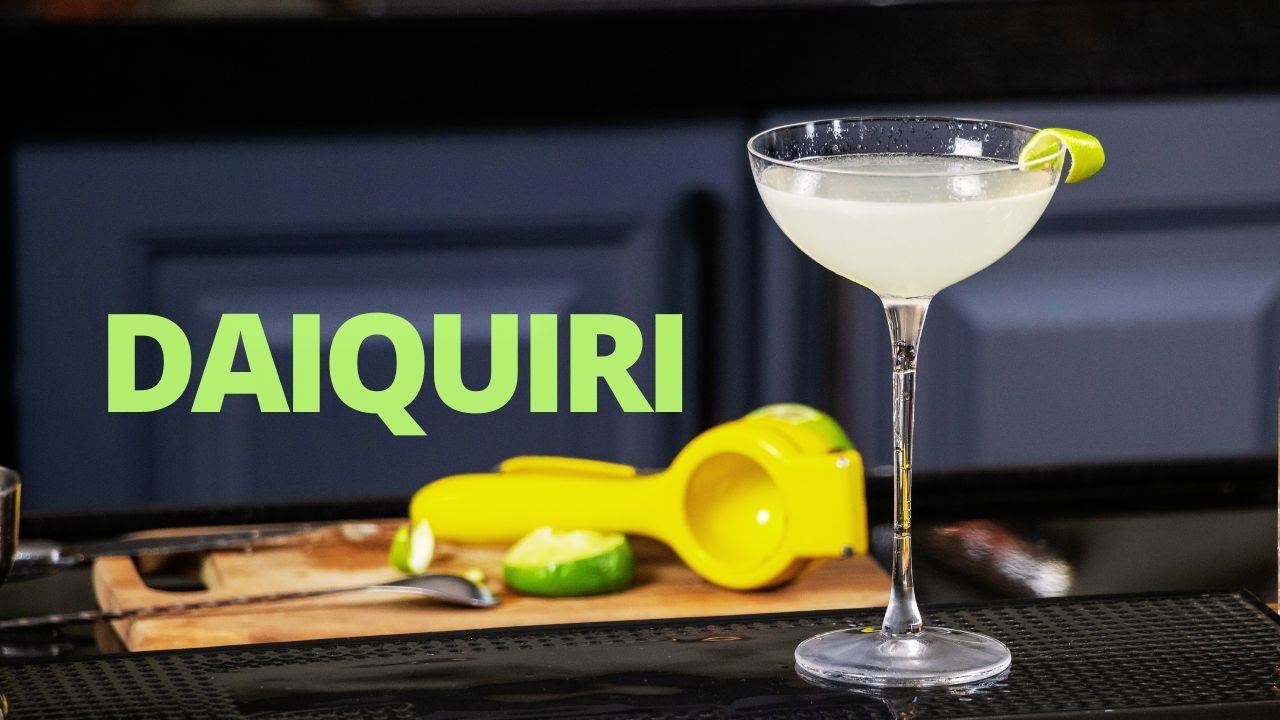 Daiquiri