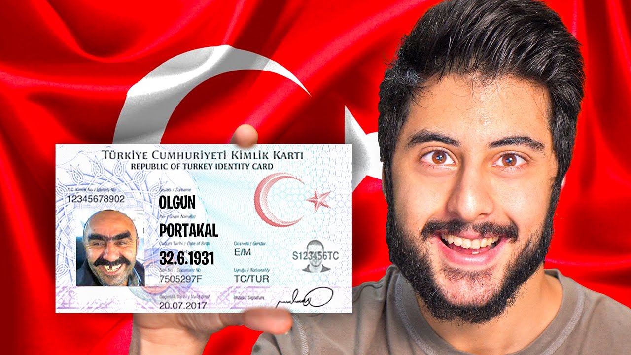 TÜRKİYE SİMÜLASYONUNDA YAŞAMAK!!
