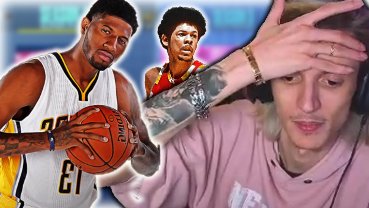 PACK OPENING ESAGERATO SU NBA 2K21!!!