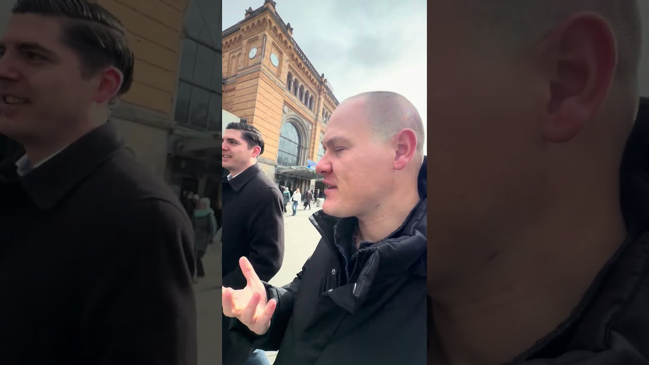 Финансовый консультант в Германии 🇩🇪