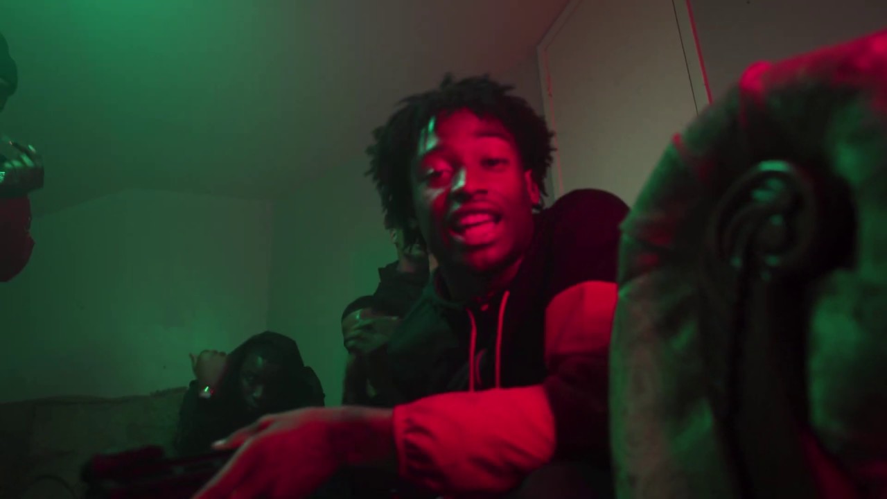 Nawfside Nino - F*ck Em All (Shotby @IfItAint1Mind )