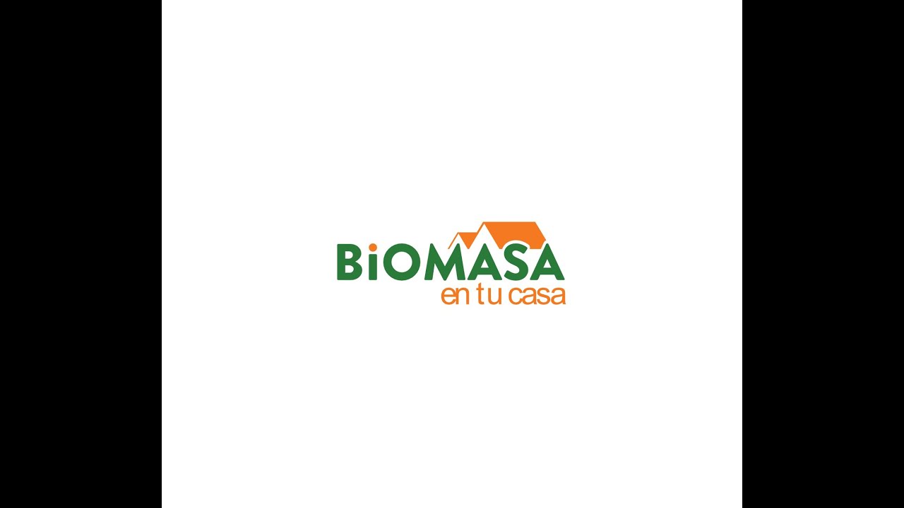 BIOMASA en tu CASA