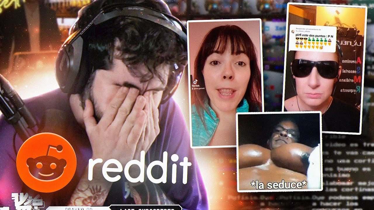 VERGOÑA EN TIKTOK