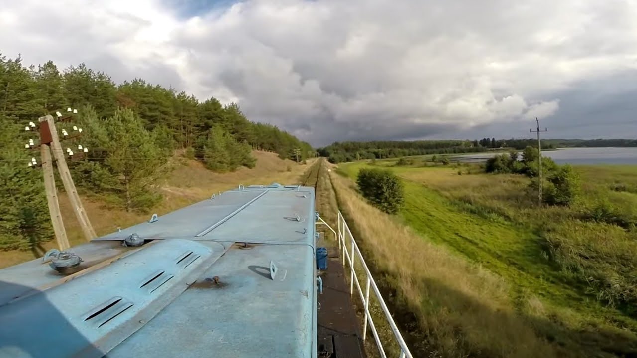 CabView Bytów-Lipusz