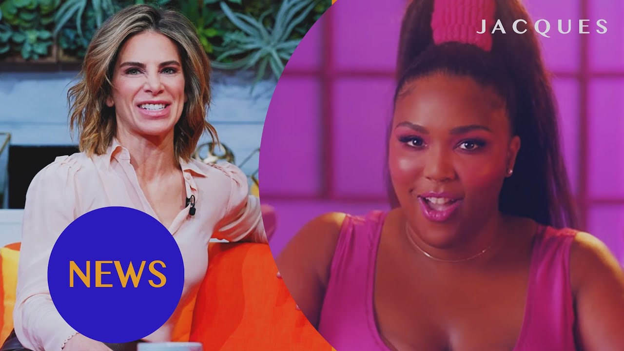 THE REAL REASON WHY PEOPLE HATE ON LIZZO [JILLIAN MICHAELS COMMENTS]