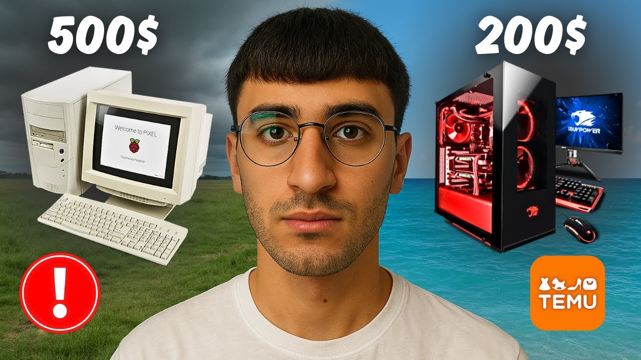 Temu 🥳🇦🇿 YouTube Avadanlıqları Üçün Ən SƏRFƏLİ Yer və BÖYÜK Fürsət